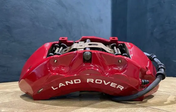 Land Rover Range Rover Sport L494 Front brake caliper JPLA2B118CB 20D46620 20D46628