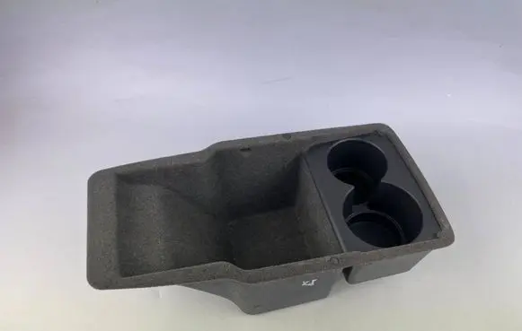 Jaguar XJ X350 Cup holder 2W935413560 284276 2W93-5413560