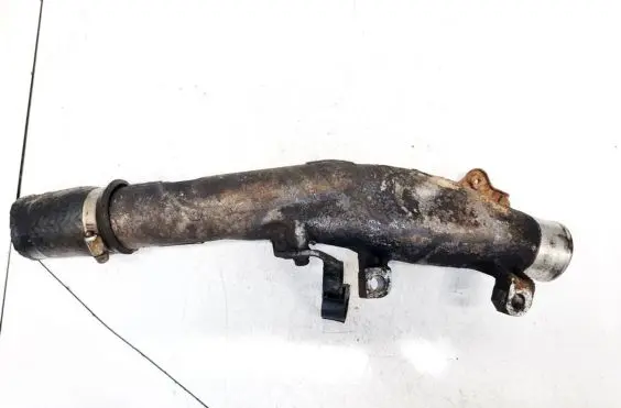 Toyota RAV 4 (XA30) Intercooler hose/pipe