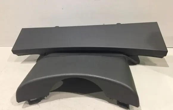 Volvo S60 Steering wheel column trim 8648402 9123022 30791698
