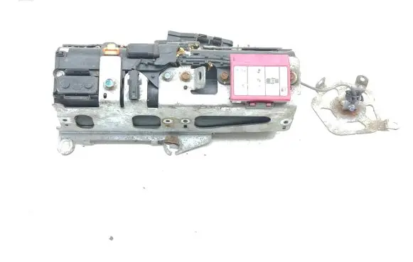 Mazda 6 Start/Stop control module GKH867ZC0 GKH867ZC0B