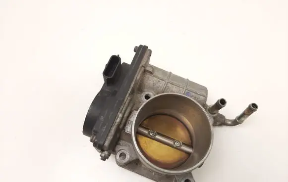 Renault Laguna III Throttle valve 52601 K0602 12C0609H