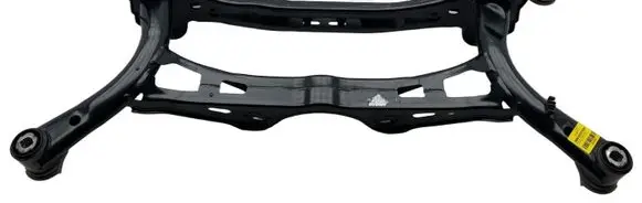 Cupra Terramar Rear subframe 3WA505235AH