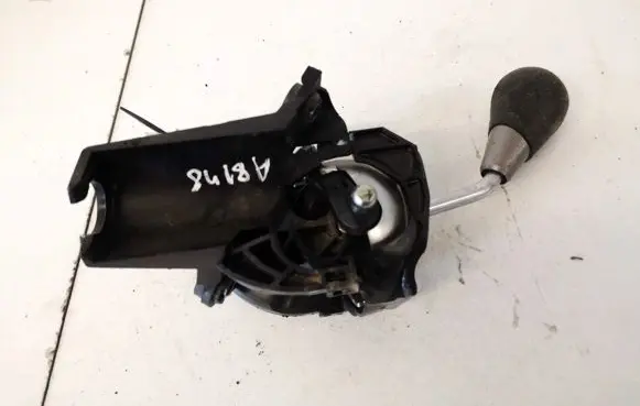 Honda FR-V Gear shifter/selector