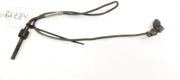 Mercedes-Benz C AMG W204 Exhaust gas temperature sensor A0051534528