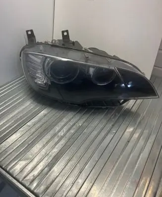 Headlight/headlamp