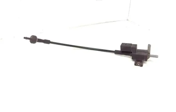 Turbo solenoid valve