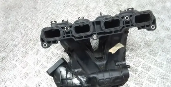 Intake manifold