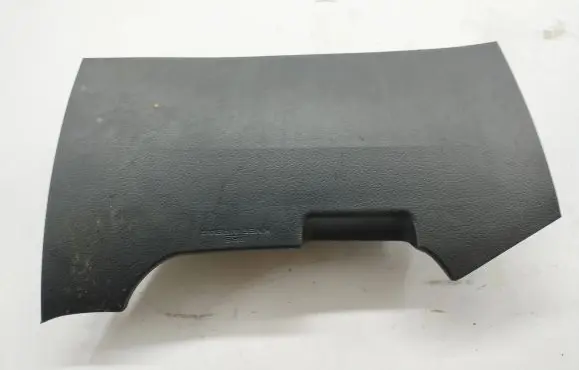 Knee airbag