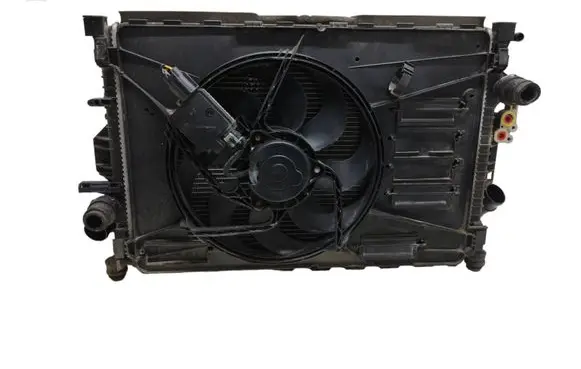 Ford Mondeo MK IV Radiator set 6G919L440FD 940002906 991796A