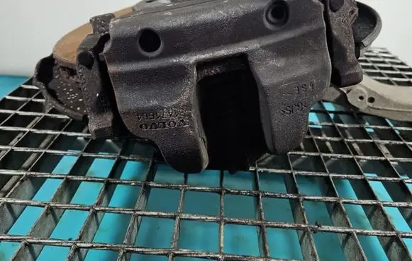 Volvo V90 Cross Country Front brake caliper 31471664 IMPRK1402017