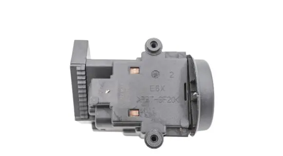Ignition lock