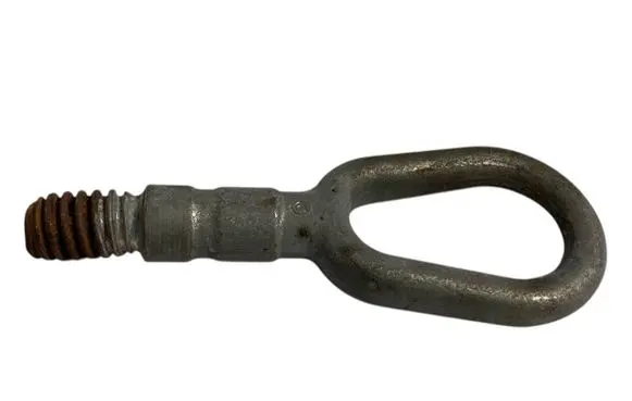 BMW 5 E39 Towing hook eye 