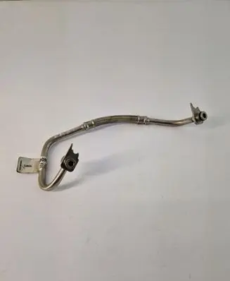 Ford Puma Turbo turbocharger oiling pipe/hose H6BG9V472AA