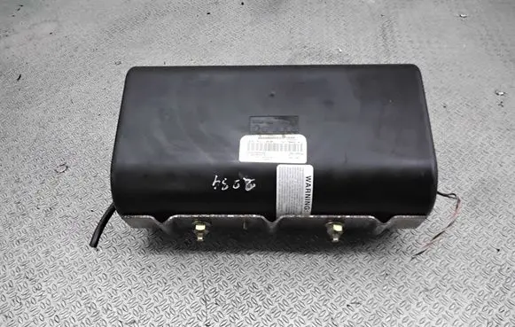Jaguar X-Type Passenger airbag F045B66AE X4040290404H 1X43F644A74AG