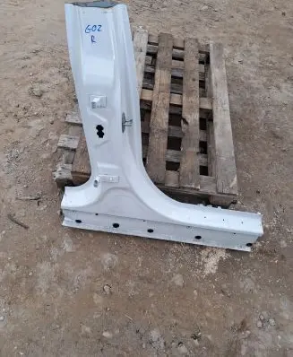 BMW X4 G02 Pillar (middle) 7494066 41007494066