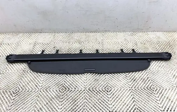 Honda CR-V Parcel shelf load cover 