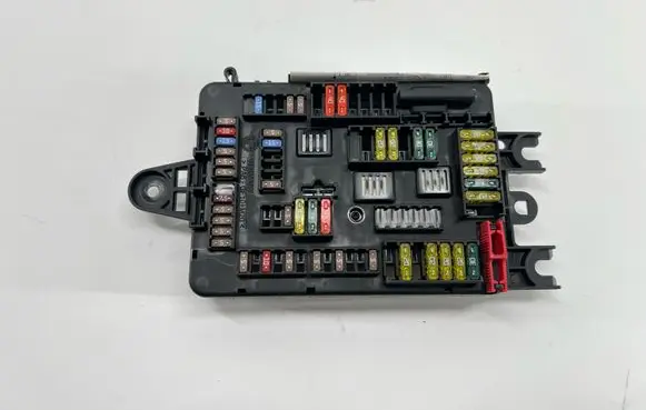 Fuse module