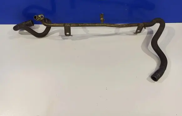 Volvo XC60 Engine coolant pipe/hose 6G918274