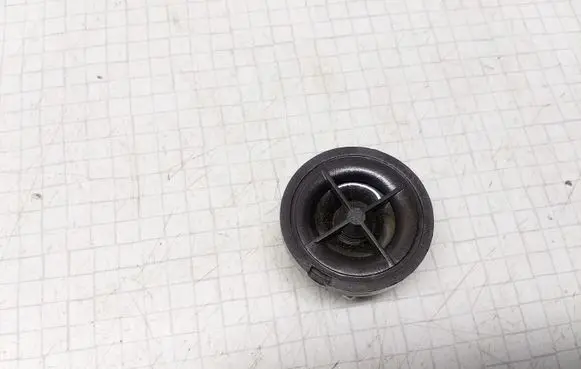Opel Astra G Front door high frequency speaker 90379282 42549