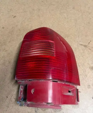 Volkswagen Sharan Rear/tail lights 