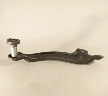 Opel Vivaro Sliding door upper roller guide/hinge D312370J