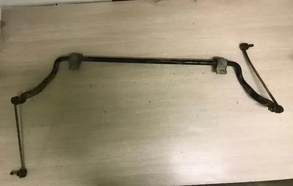 Volvo XC90 Front anti-roll bar/sway bar