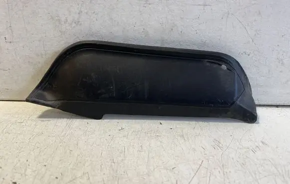 Audi TT TTS RS Mk3 8S Other trunk/boot trim element 8S8827360