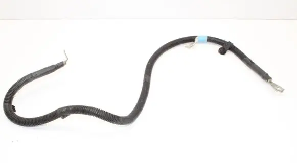 Tesla Model S Negative earth cable (battery)