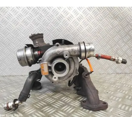 Renault Megane III Turbo 54399700127