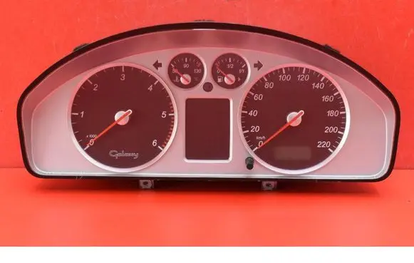 Speedometer (instrument cluster)