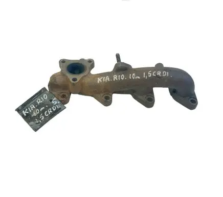 KIA Rio Exhaust manifold
