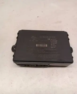 Land Rover Evoque I Light module LCM BJ3219H440AG 2654762500