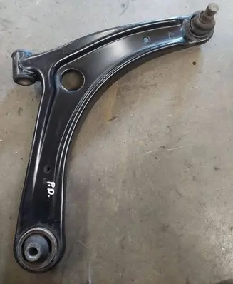 Jeep Compass Front lower control arm/wishbone