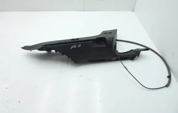 Seat Leon (5F) Other interior part 