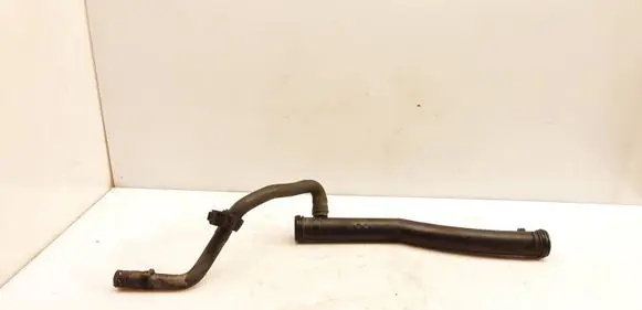 Volkswagen Touran I Engine coolant pipe/hose 03C121065B