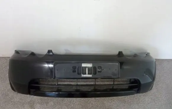 Honda HR-V Front bumper