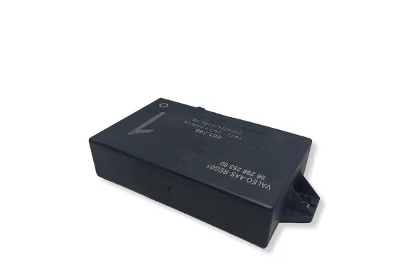 Citroen C5 Parking PDC control unit/module 9629825380KASACJ 9629825380