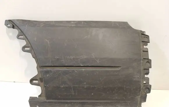 Ford Transit Rear bumper corner part panel trim BK3117927