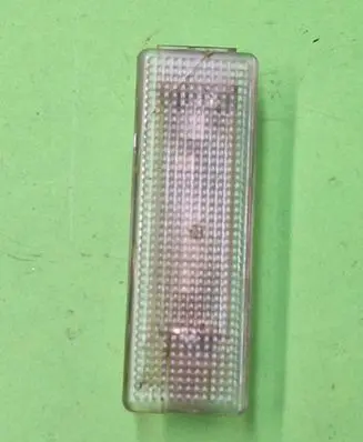 Volkswagen Golf V Other interior light 7l6947101