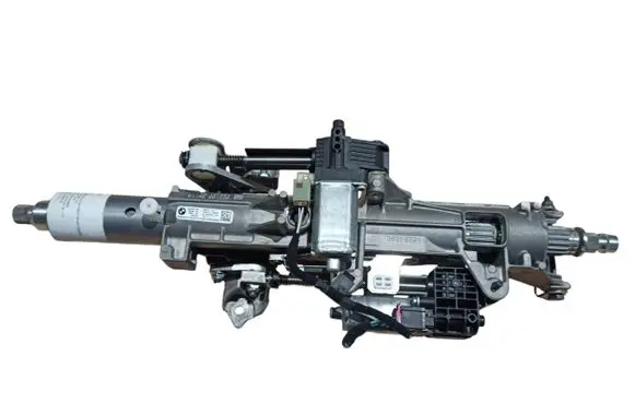 BMW iX Steering wheel axle 32306892053 6892053