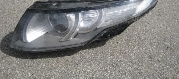 Land Rover Evoque I Headlight/headlamp BJ3213W030