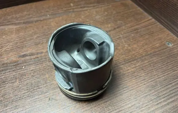 Fiat Ducato Piston 500329789 094056