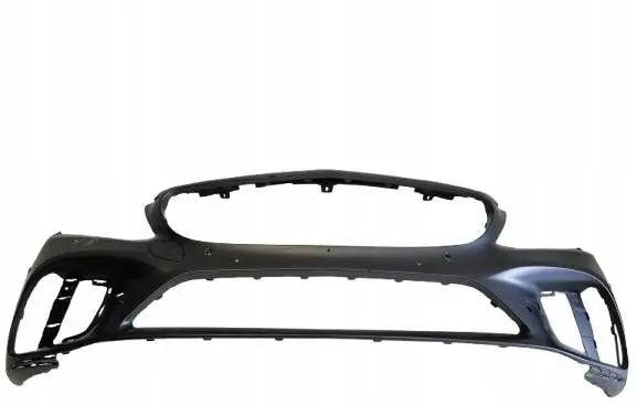 Mercedes-Benz C W205 Front bumper A2058802305