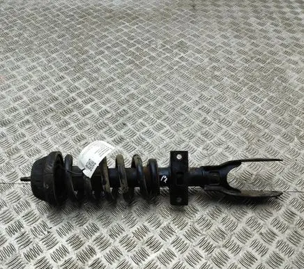 Volkswagen Amarok Front shock absorber/damper 2H0412021B