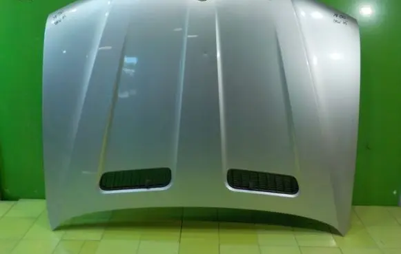 BMW X5 E53 Engine bonnet/hood XP230