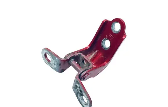 KIA Pro Cee'd II Rear door lower hinge 793202H000