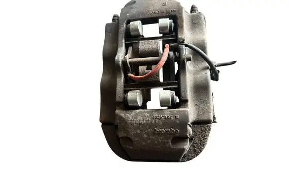 Audi Q7 4L Rear brake caliper 20767304