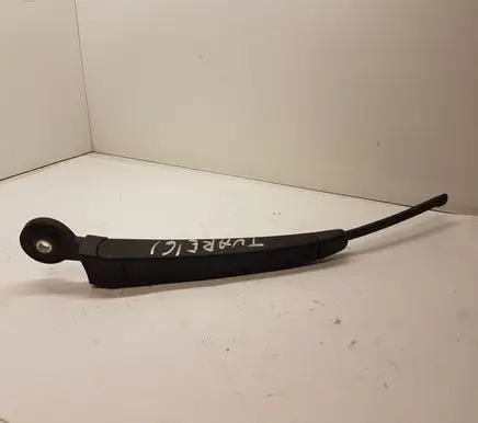 Volkswagen Touareg I Rear wiper blade arm 7L6055707