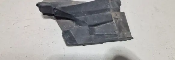 BMW 7 F01 F02 F03 F04 Fender foam support/seal 51757211898